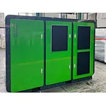 Top air compressor brand in cement industry: Wide application of energy-saving air compressors